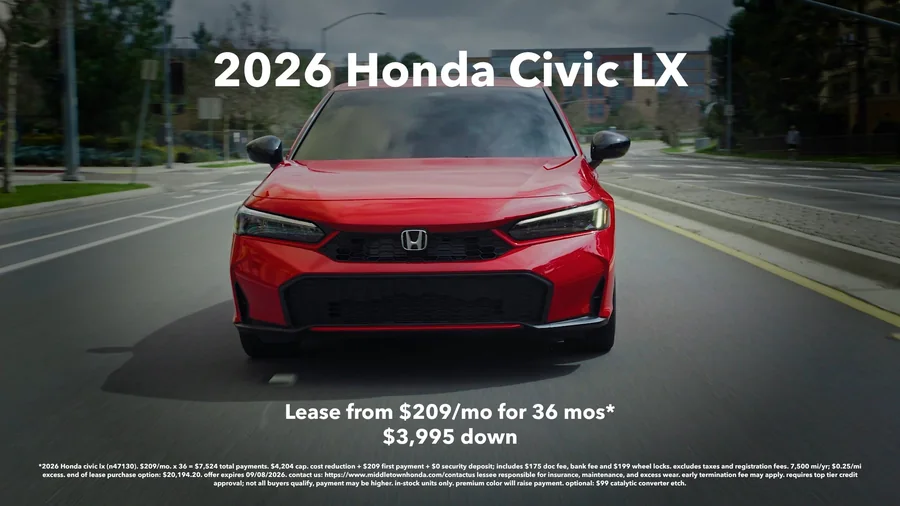 Rendered ad, HD 16:9