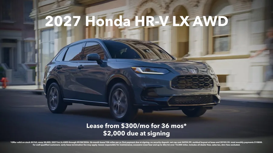 Rendered ad, HD 16:9